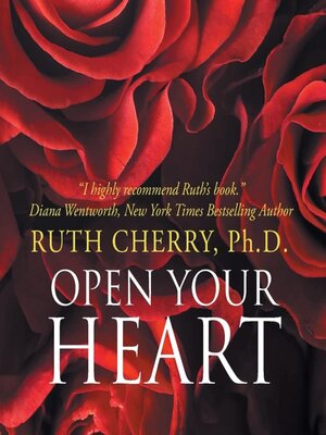 cover image of Open Your Heart